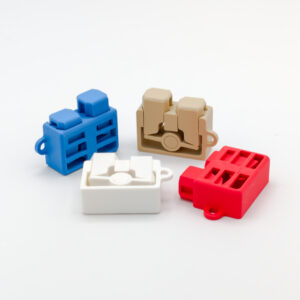 Micro Pop Switch Fidget (Set of 2)